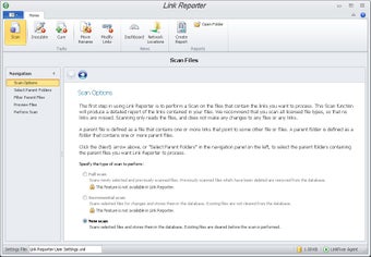 Image 3 for Link Reporter