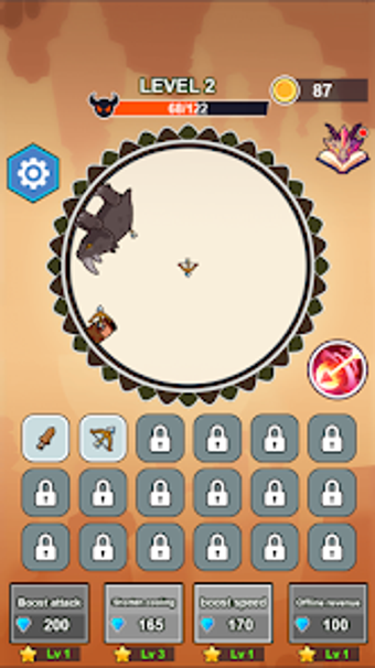 Image 0 for Dino Slayer-Minion Mayhem
