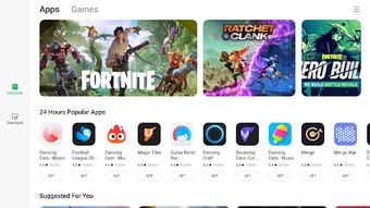 Image 0 for FindApps