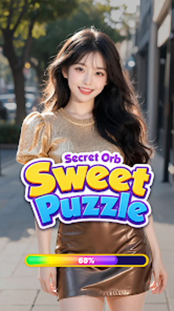 Imagen 0 para Secret Orb: Sweet Puzzle