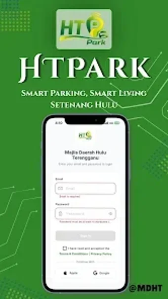 Imagen 0 para HTPark