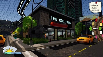 Image 0 for Animal Style