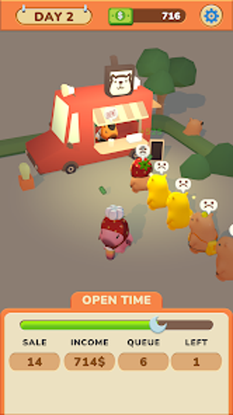 Image 0 for Boba Tea Shop Simulator