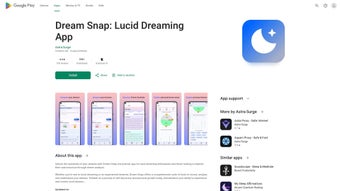 Image 0 for Dream Snap
