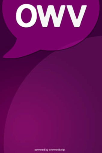 Image 0 for OWV