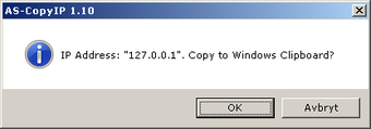 Imagen 0 para AS-CopyIP