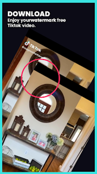 Image 2 for Download TikTok Video Wit…