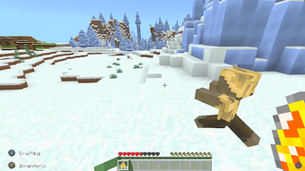 Image 2 for Lucky Block Mod for MC Po…