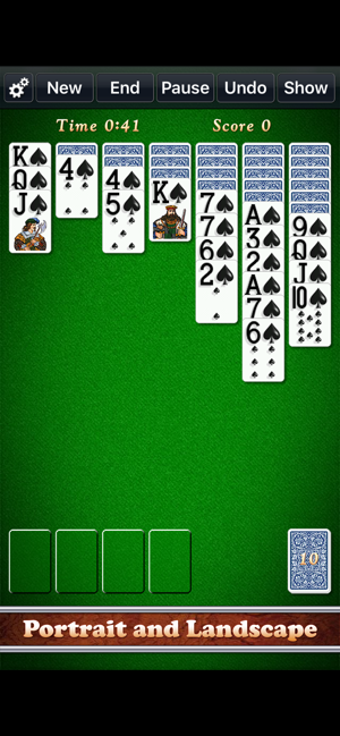 Solitaire City Pictures 2
