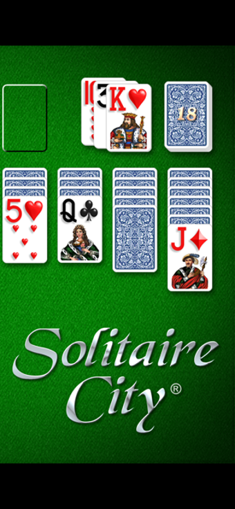 Solitaire City Screen Shots 4
