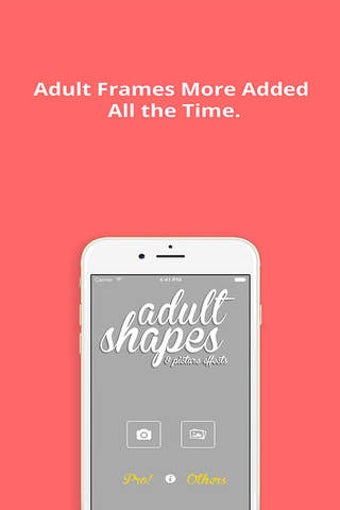Image 0 for Adult Shapes Free