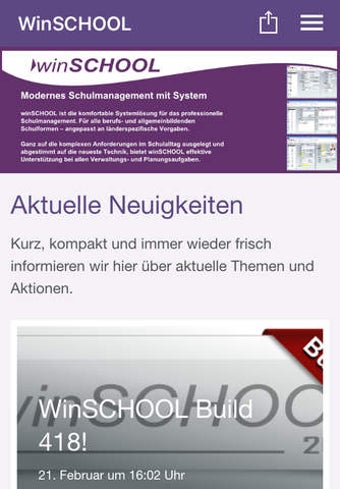 Image 0 for Winschool