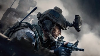 Image 2 for Call of Duty Modern Warfa…