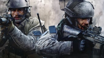 Image 0 for Call of Duty Modern Warfa…