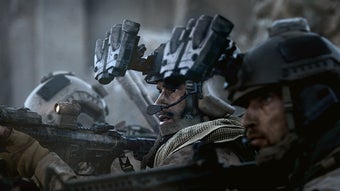 Image 1 for Call of Duty Modern Warfa…