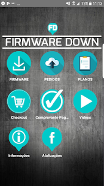 Imagen 0 para FIRMWARE DOWN