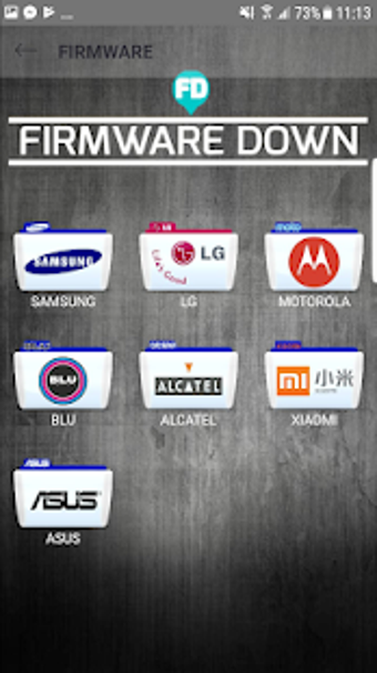 Imagen 2 para FIRMWARE DOWN