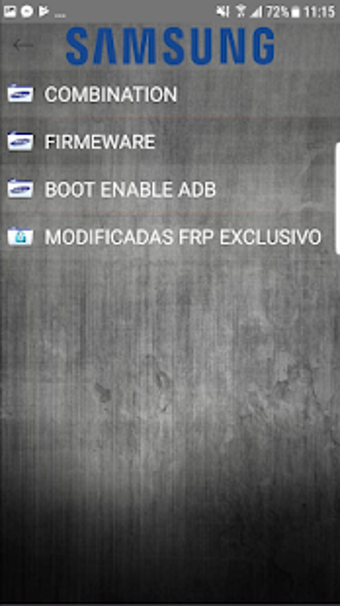 Imagen 3 para FIRMWARE DOWN