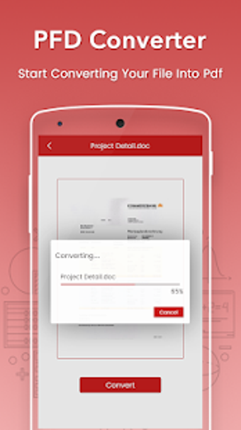 Imagen 0 para PDF Converter