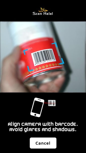 Image 2 for Scan Halal