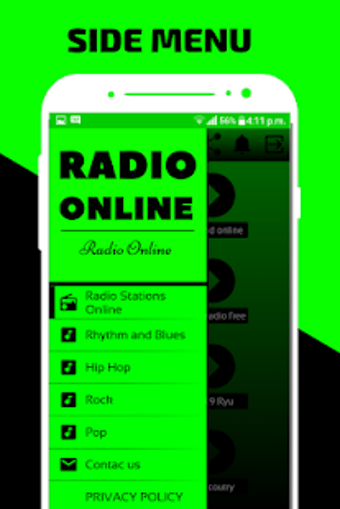 Image 3 for 93.7 FM Radio Stations