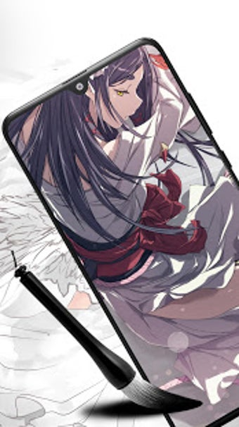 Imagen 0 para +200000 Anime Wallpaper