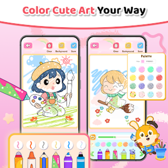 Imagen 0 para ArtTutor: Learn to Draw