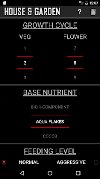 Image 2 for House & Garden Nutrient A…