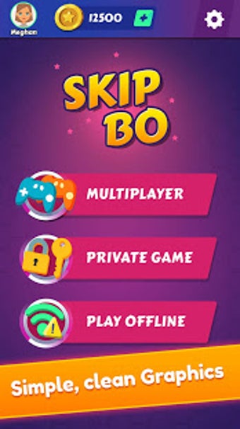 Image 0 for Skip Bo