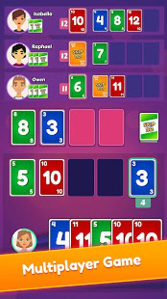 Image 0 for Skip Bo