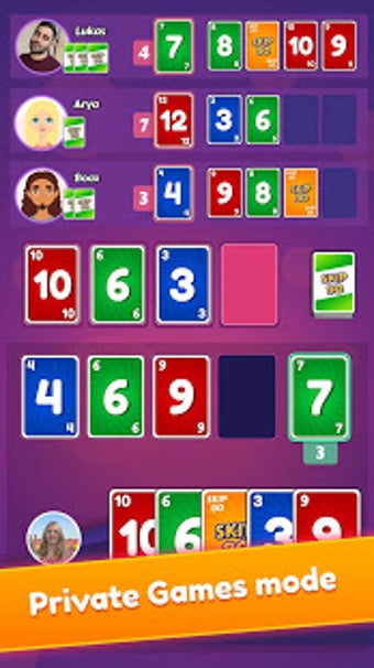Image 1 for Skip Bo