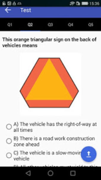 Image 1 for Driver License Test Virgi…