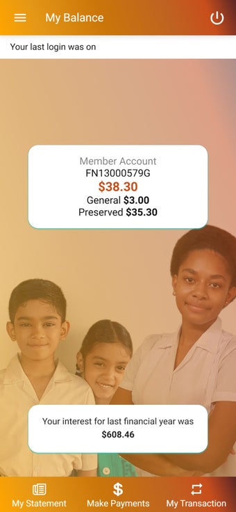 Image 0 for myFNPF