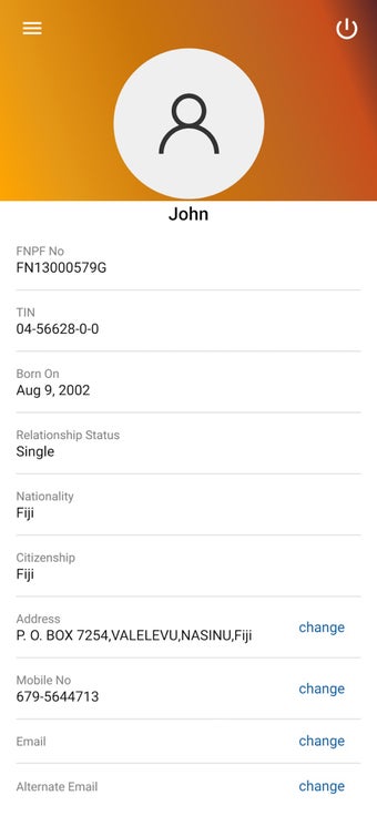 Image 2 for myFNPF