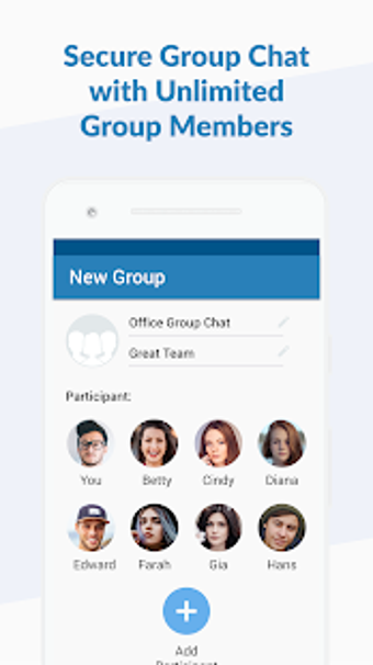 Image 2 for AstraChat - Direct XMPP C…