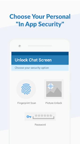Image 0 for AstraChat - Direct XMPP C…