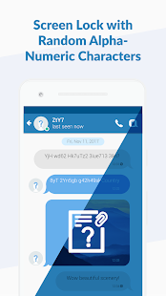 Image 3 for AstraChat - Direct XMPP C…