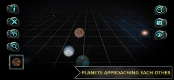 Imagen 1 para Universe Sandbox Simulato…