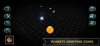 Imagen 3 para Universe Sandbox Simulato…