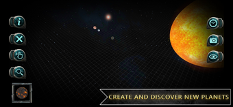 Imagen 2 para Universe Sandbox Simulato…
