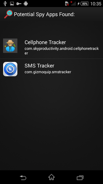 Image 2 for Anti Spy (SpyWare Removal…