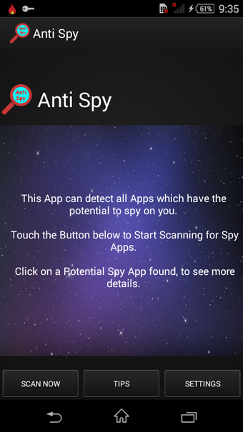 Image 1 for Anti Spy (SpyWare Removal…