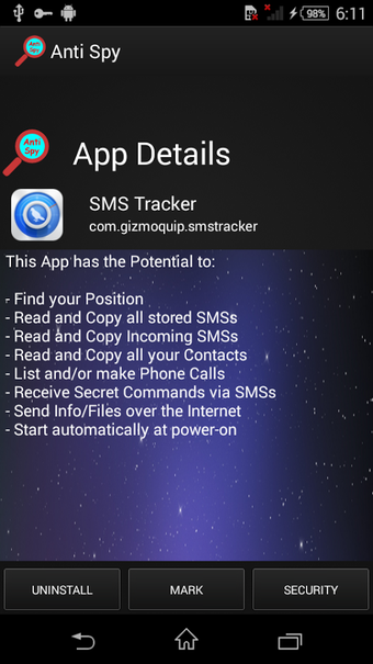 Image 3 for Anti Spy (SpyWare Removal…