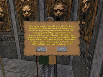 Image 0 for Daggerfall Unity