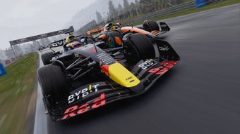 Image 0 for EA Sports F1 24