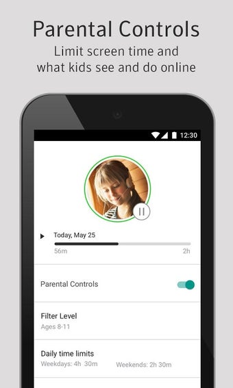 Image 0 for Norton Core Secure WiFi R…