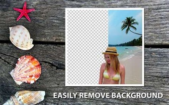 Image 0 for PhotoScissors for Windows…