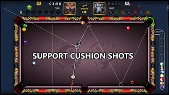 Imagen 0 para Aim Pool - Guidelines Too…