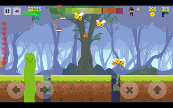 Imagen 0 para Jungle Ride Free