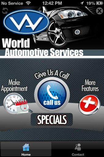 Imagen 0 para World Automotive Services
